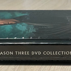 Joss Whedon: ANGEL: Kausi 3 (6DVD) David Boreanaz (UUSI) - pikkukuva 3