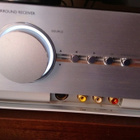 Philips DFR9000 vahvistin. - pikkukuva 2