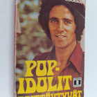 Christer Borg : POP-idolit esittäytyvät : Rollareista Pre... - pikkukuva 1