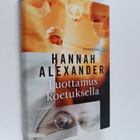 Hannah Alexander : Luottamus koetuksella - pikkukuva 1