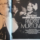 APU LEHTI 46 / 1989 VIIKKOLEHTI SISÄLLYSLUETTELOT KUVISSA - pikkukuva 5
