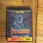 Desolator – ZX Spectrum 48/128K +2, kasettipeli - pikkukuva 1