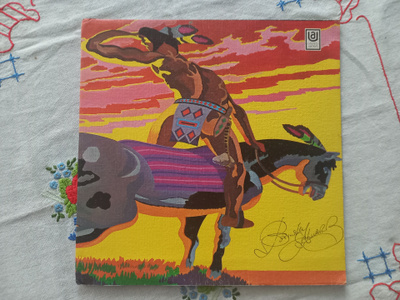 LP - BRINSLEY SCHWARZ - UAS 29111