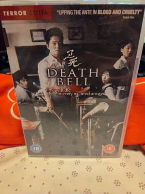 Death Bell