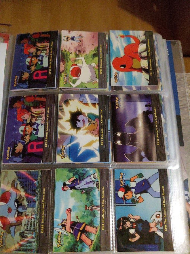 Item image