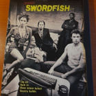 Salasana Swordfish - pikkukuva 1