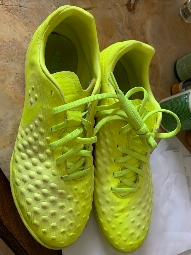 NIKE MAGISTAX Kengät koko 42