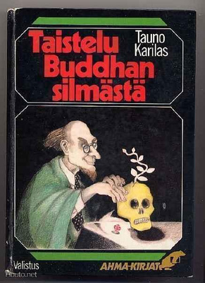 Karilas, Tauno: Taistelu Buddhan silmästä (1978)