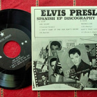 Elvis Presley EP - pikkukuva 2