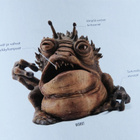 Star Wars Force Awakens - Kuvasanakirja - pikkukuva 2