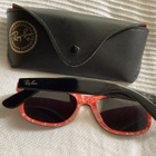 RayBan aurinkolasit - pikkukuva 4