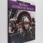 Henrik  Elling : Rooma : antiikin suurvalta - pikkukuva 1