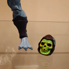 Motuc Motu Masters of the universe Skeletor - pikkukuva 2