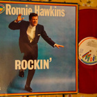 Ronnie Hawkins LP - pikkukuva 1