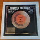 Ray Charles:The Best Of Ray Charles-LP. - pikkukuva 1
