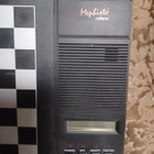 Mephisto Nigel Short shakkitietokone - pikkukuva 2
