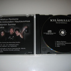 Kylähullut - Keisarinleikkaus (CD-EP) - pikkukuva 3