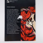 Sarjainfo 4/1993 - pikkukuva 2