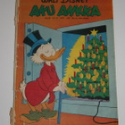 Aku Ankka no 21,22,42,46,51 / 1970 - pikkukuva 1
