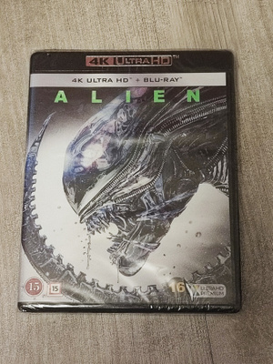 Alien 4K ULTRA
