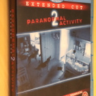 Blu-ray + DVD Paranormal Activity 2 ( 2010 ) - pikkukuva 1