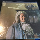 Glenn Gould Switched off Bach Us Columbia lp - pikkukuva 1