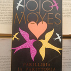 Jojo Moyes - Parillisia ja parittomia (pokkari) - pikkukuva 3
