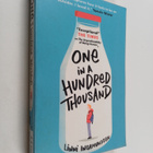 Linni Ingemundsen : One in a hundred thousand - pikkukuva 1