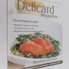 Delicard magazine 1/2002 - pikkukuva 1