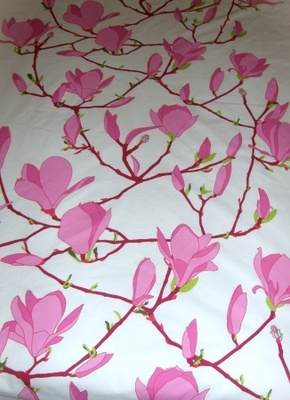 Marimekko Keisarinna 140 x 255 cm
