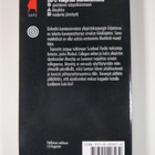 Robert Robinson : Kuolleet kirjatoukat (Sapo 29) - pikkukuva 2