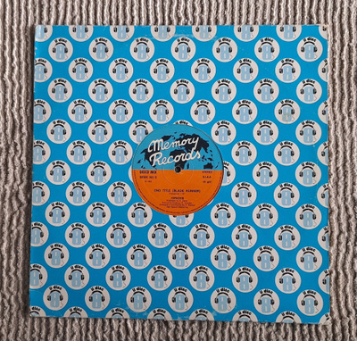 Hipnosis - Pulstar