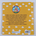 Kathleen W. Zoehfeld : Avulias Puh - pikkukuva 2