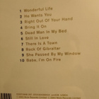 Nick Cave & The Bad Seeds: Nocturama - pikkukuva 2