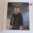 Chris Norman: Midnight Lady   12" single  1986 - pikkukuva 2