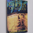 Joseph Attard : The Ghosts of Malta - pikkukuva 1