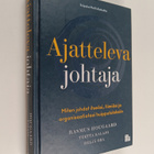 Rasmus Hougaard ym. : Ajatteleva johtaja - Miten johdat i... - pikkukuva 1