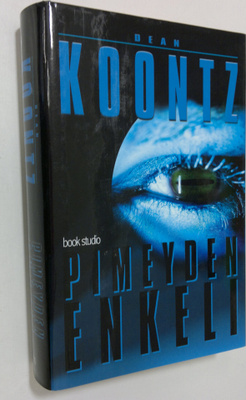Dean R Koontz : Pimeyden enkeli