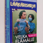 Pirkko Arhippa : Velka elämälle - pikkukuva 1