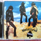 MOTÖRHEAD: Ace Of Spades (+ 3 BONUS BIISIÄ ! !) - pikkukuva 1