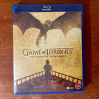 Game of Thrones Kausi 5 Blu-ray - pikkukuva 1