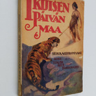 Edgar Rice Burroughs : Ikuisen päivän maa (Pellucidar 2) - pikkukuva 1