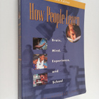 How people learn : brain, mind, experience, and school - pikkukuva 1