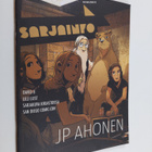 Sarjainfo 3/2013 - pikkukuva 1