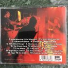 (CD) HURRIGANES • Live In Stockholm 1977 - pikkukuva 4