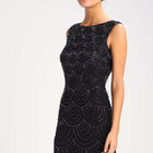LACE & BEADS upea cocktailmekko, M / uusi - pikkukuva 1