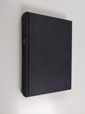 Isaac Bashevis Singer : Orja