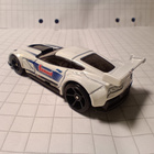Corvette C7 Hot Wheels - pikkukuva 2