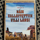 Näin valloitettiin Villi Länsi (1962) 3DVD Suomijulkaisu - pikkukuva 1