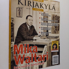 Sysmän kirjakylä-lehti 20/2008 - pikkukuva 1